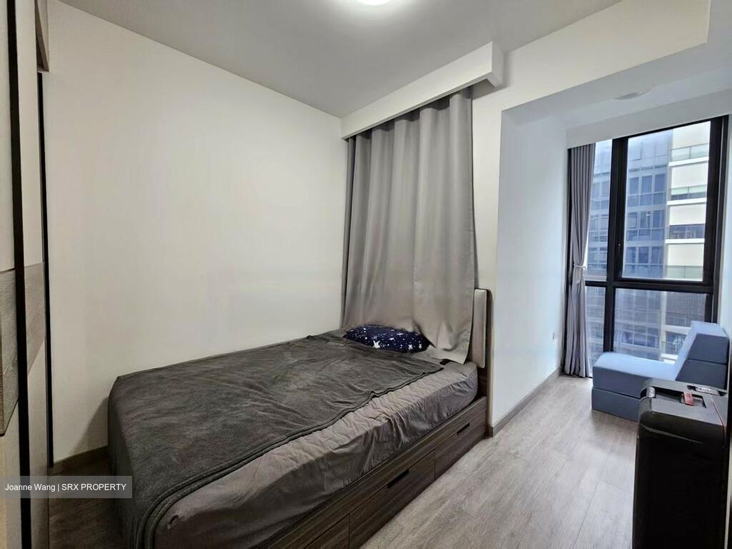 The Tapestry (D18), Condominium #454400691